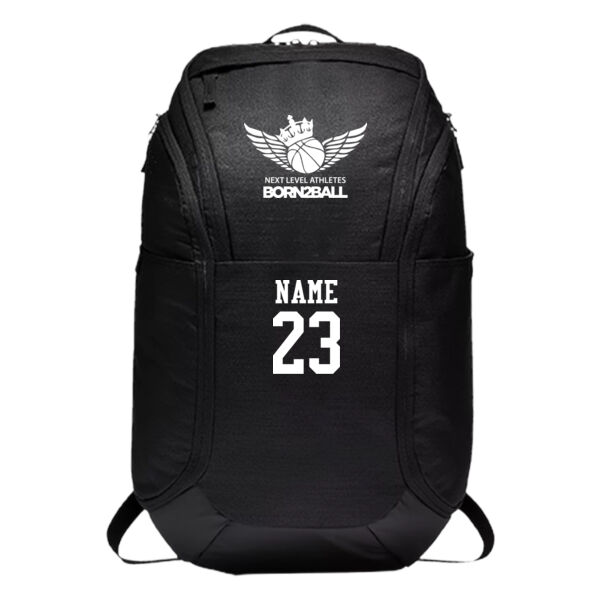 Born 2 Ball Pulse Backpack Thumbnail